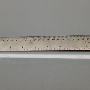 Penggaris Siku Tukang Stainless Steel: Alat Ukur Tahan Lama untuk Pekerjaan Kayu