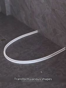 BM Shower Door Dam Water Stopper: A Comprehensive Guide