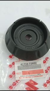 KARET SUPPORT MOBIL NEW ERTIGA KARET SUPPORT SHOCK BREKER DEPAN ERTIGA NEW XL7 41710-72R00