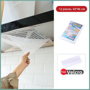 ZEXI | Heat Resistant No Cleaning Grease Filter