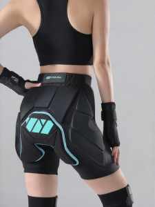 FYOUGA | Knee and Buttock Protection Ski Gear