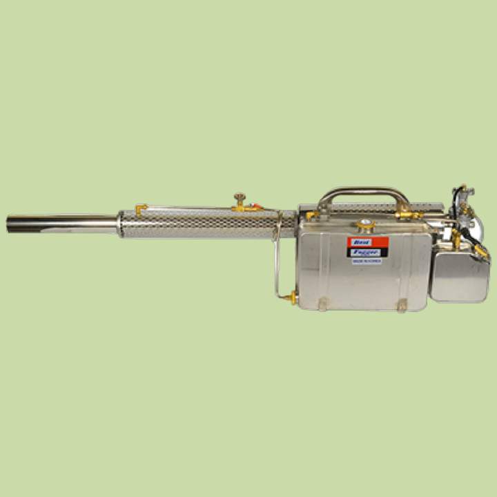 เครื่องพ่นหมอกควัน Best Fogger BF 150 ขนาด 40 แรงม้า ถังบรรจุได้ 8 ลิตร Lazada.co.th