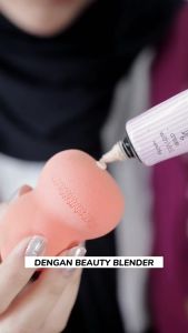 PRETTY ME SPONGE BEAUTY MARSHWILLOW