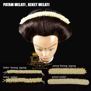 Patam Melati Berkualitas: Panduan Lengkap
