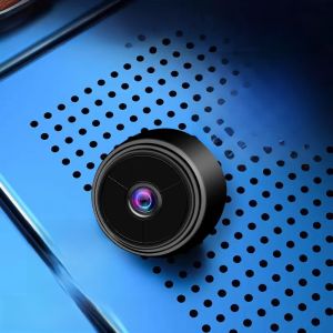 Camera an Ninh Mạng Không Dây Độ Nét Cao Không Cần Cắm Điện Theo Dõi Từ Xa Bằng Điện Thoại Di Động Camera Giám Sát Gia Đình Không Cần Kết Nối WiFi