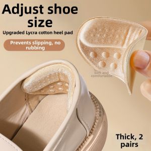 FUYOU | Anti-Slip Heel Liner Shoe Sizing Pad 0.5 Size
