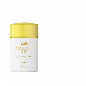 DHC | High UV Protection SPF50 Sunscreen Cream
