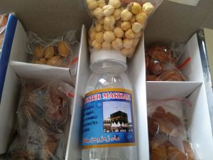 Paket Oleh Oleh Umroh/Haji