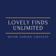 LOVELY FINDS UNLIMITED