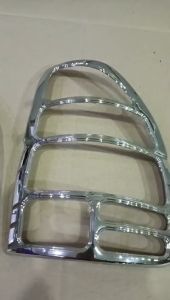 Garnish Belakang Mobil Suzuki Phanter New 2005 - 2009 Panther List Lampu Variasi Mobil