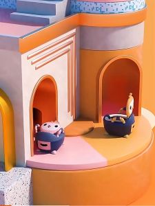 Baby Potty Multifunction Baby Toilet Car Child Pot Training Girls Boy Potty Kids Chair Toilet