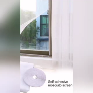 Ready stock Window Mosquito Net/DIY Door