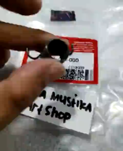 Per Spring Setut Stut Tuas Kopling Crf 150  Tiger GL  Verza  Megapro Original