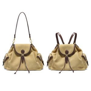 Belle | Trendy Suede Clutch Shoulder Bag