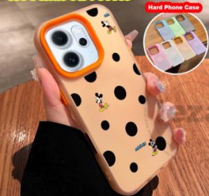 Hard Case OPPO Reno 14F Reno14F Reno 14 Pro Reno14Pro 5G Case Shockproof Cute Back Cover