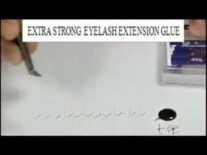 GLUE 0.5 SECOND LEM EYELASH EXTENSION SUPER STRONG