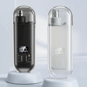 Cắt Lông Mũi Điện Tử Cho Nam Và Nữ Bộ Dụng Cụ Cắt Lông Mũi Cầm Tay Liangliang Electric Shaver Bảo Hành Toàn Quốc