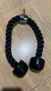 เชือกเล่นแขนหลัง สลิง Tricep Rope