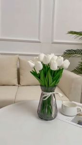 Artificial Tulip for Wedding Decor: A Comprehensive Guide