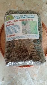1kg cây hương nhu ( khô & tươi)