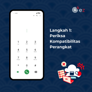 [Bahrain Big Data] Esim Bahrain Kuota Besar (Sampai 3 GB) | Roaming Internasional