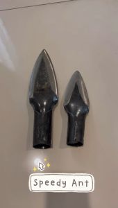 Pengupas kelapa/ Pengopek kelapa / Coconut Opener Tool / Hong Lee Metal Work