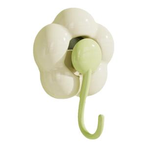 XUANG | No-Drill Strong Load-bearing Hooks for Doors Kitchen Walls Bathrooms and Toilets