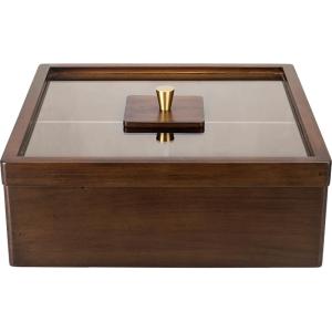 MODERN SWEETHOME | New Year Candy Nut Snack Organizer Serving Tray