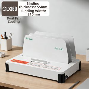 Good | Office Document Binding Machine A4/A3