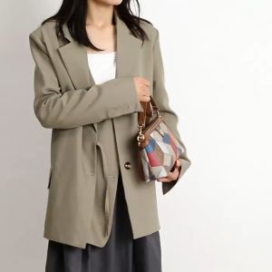 Tas Selempang Wanita 2024: Tas 2 in 1 & Tas Simpel Modis Lokal