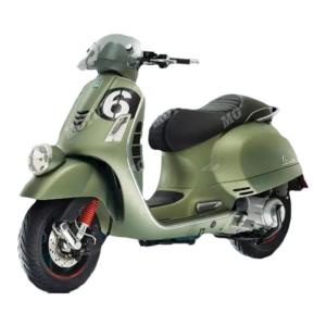 MOYUMO | Protection Seat Pad for Vespa 6 Day Accessories