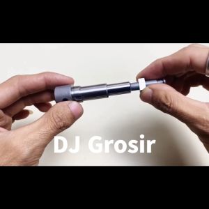 Element Plunger Plunyer Mitsubhisi Colt PS120 PS 120 090150-4810 - 8356