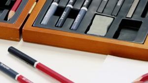 Mont Marte Kneadable Erasers- Clamshell 2pcs