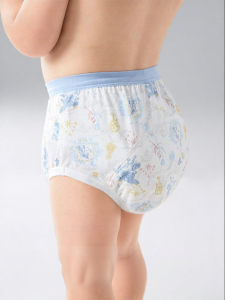 Usbettas | Toilet Training Underwear Reusable Washable