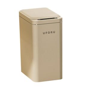 DOLANX | Intelligent Sensing Narrow Gap Toilet Bin