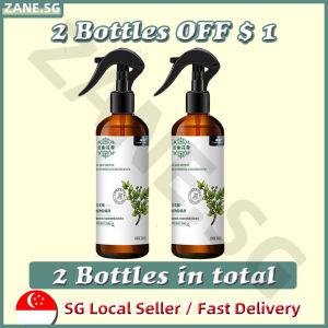 ✨𝙎𝙂 𝙨𝙩𝙤𝙘𝙠✨ Anti bed bug spray / Mite removal spray / 99.9% Anti-bacterial herbal extract dust mite remover spray 青花椒植护除螨喷雾
