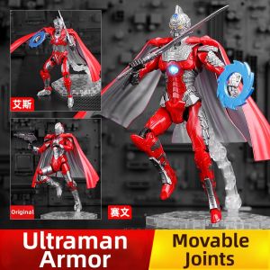 SENBAOJIMU | Multicharacter Ultra-moveable Transformable Action Figure