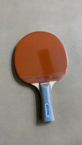 Bat Pingpong Tenis Meja Ksports FREE Half Cover 02