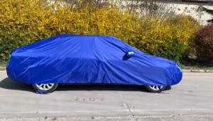 【100%protect】New Car Cover Waterproof PVC Cotton 3 Layer Universal Car Cover for Sedan SUV High Quality Water Repellent Sun Dust Protection Protection Prevent Scratches Outdoor Full Cover UV Protection WATER REPELLENT CAR COVER