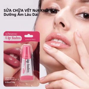 Serum Dưỡng Môi Làm Sáng Nhanh Chóng Làm Mờ Melanin Tẩy Tế Bào Chết Làm Mờ Rãnh Môi Nuôi Dưỡng Phục Hồi Cho Đôi Môi Mềm Mại Sáng Hơn Chăm Sóc Sắc Đẹp