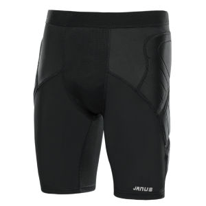 Thickened Long Sleeve Football Jersey for Men Rugby Goalkeeper Uniform Tight Fit Clothing Sponge Anti-collision Sports Shirt