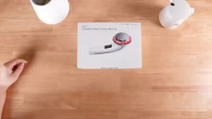 Suolaer 6in1 Ultrasonic Cavitation Body Slimming Machine Facial Massager EMS RF Lifting Machine Ultrasound Lose weight Fat Burner Device