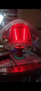 Lampu rem running lexi pnp otomatis