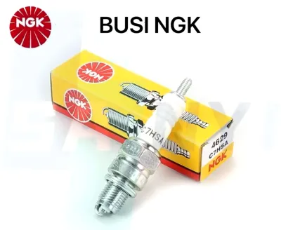 busi 1 pcs NGK C7HSA honda grand supra mio jupiter
