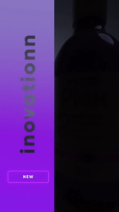 INAURA PAKET Magia Plex Color Protection Hair Mask 500gr + Shampoo + Condi + Serum 100ml Berwarna