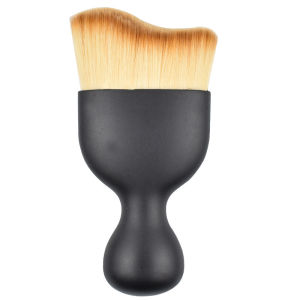 เครื่องมือทําความสะอาดภายในรถยนต์ Air Conditioner Air Outlet ทําความสะอาด Artifact แปรงแปรงรถรถรอยแยกกําจัดฝุ่นรายละเอียดรถ