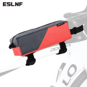 Eslnf(ESLNF) | Bộ Phụ Kiện Xe Đạp ESLNF Túi Đựng Ống Điện Thoại Túi Đầu Xe Chống Thấm Nước - Bao Gồm Cả Phần Trên Dành Cho Xe Đạp Đường Trường Và Xe Đạp Leo Núi