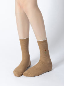 Tất Tập Yoga Chống Trượt Chuyên Nghiệp Cho Nữ Pilates Tất Tập Yoga Cotton Thấm Mồ Hôi Chống Trượt Tất Tập Yoga Mùa Đông Tất Tập Yoga