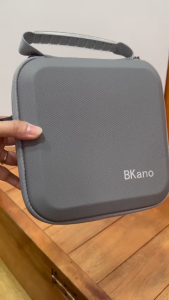 Túi đeo chéo BKANO bảo vệ gimbal INSTA360 FLOW-G90