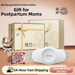SKG | Pregnant and Postnatal Lumbar Massage Device